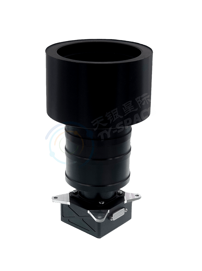 NST4S-A2星敏感器|天銀星際|星敏感器