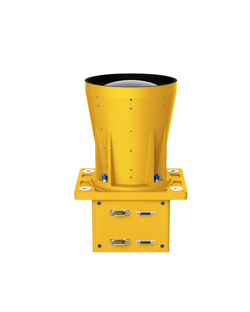 星敏感器HST-A1丨天銀星際丨星敏感器