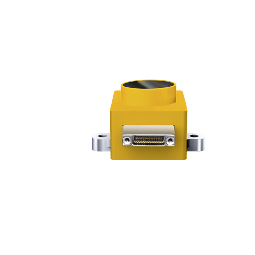 高敏感太陽敏感器SS-E