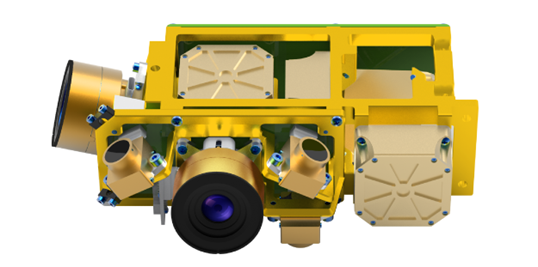 姿控模塊PnPADCS-A1丨天銀星際丨姿控模塊