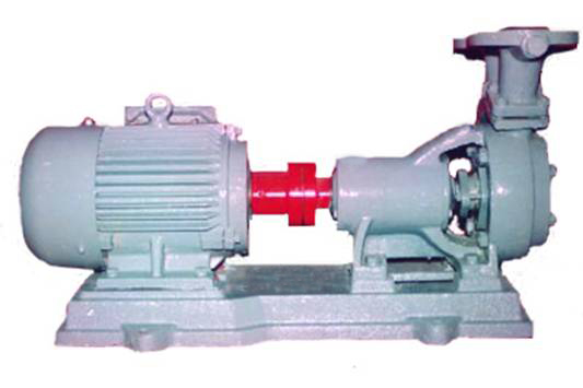 W系列船用臥式旋渦泵