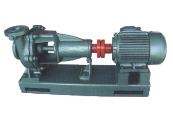 CWL系列船用臥式離心泵