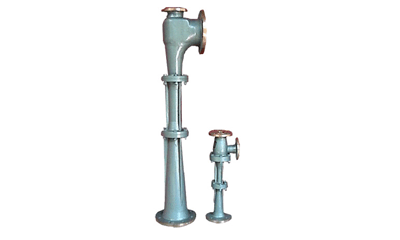 CPJ系列船用噴射泵