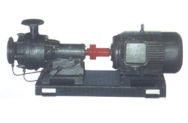 BA、CB系列船用臥式離心泵