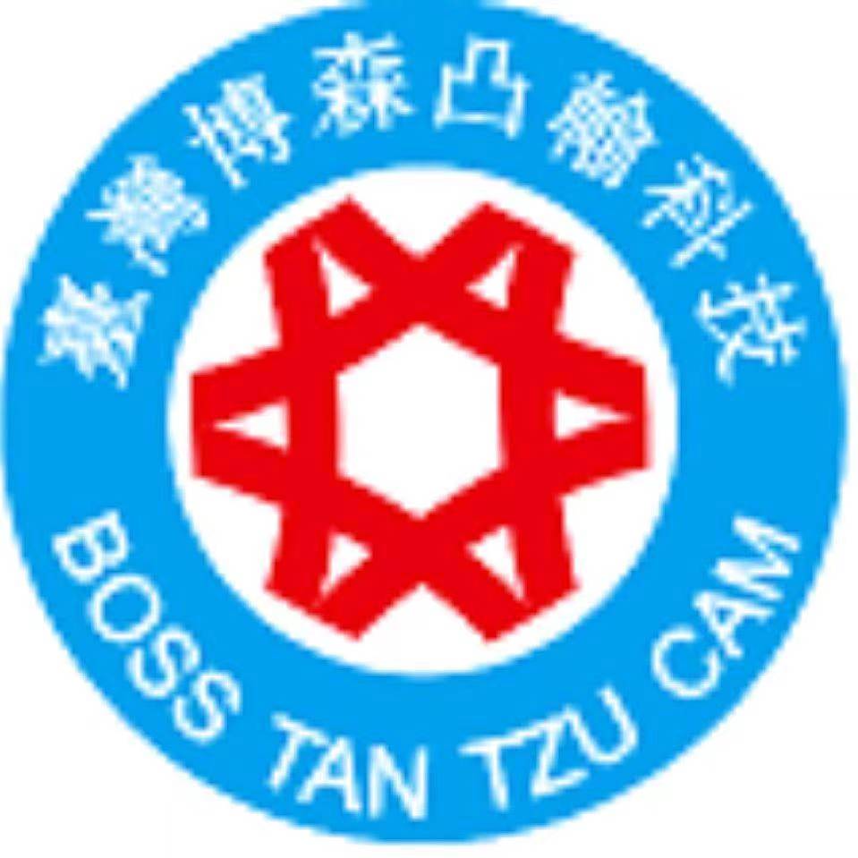 臺州市黃巖野豹精密機械有限公司