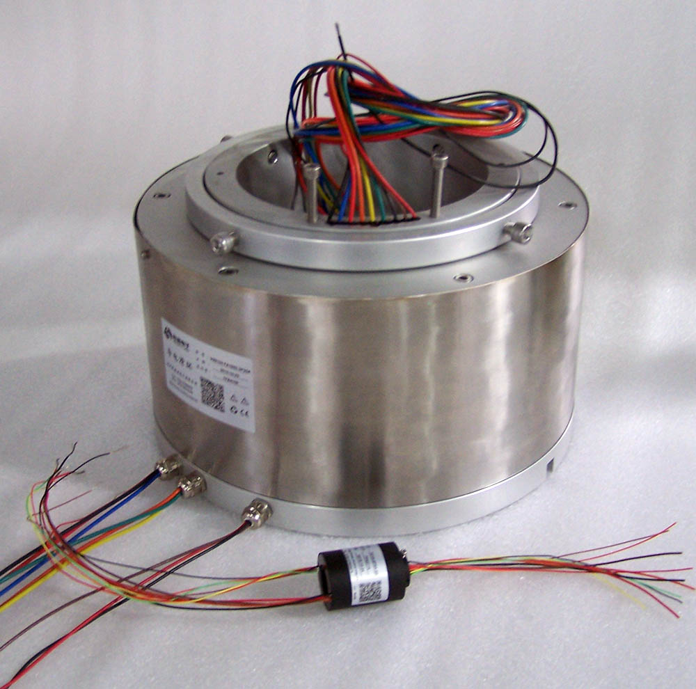 減速器滑環(huán) 減速機(jī)滑環(huán)-旋轉(zhuǎn)可靠