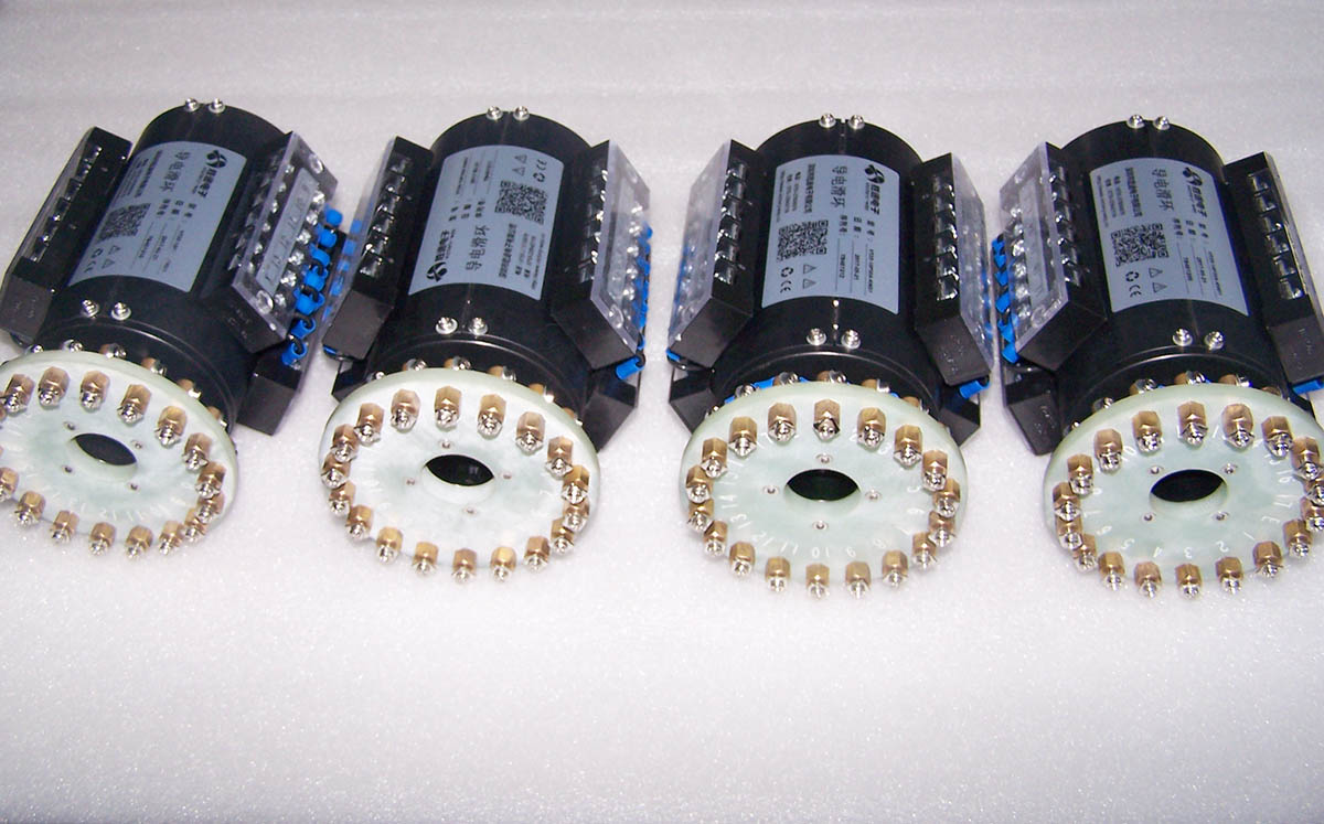 勝途電子轉(zhuǎn)臺(tái)滑環(huán)選型準(zhǔn)確 價(jià)格合理