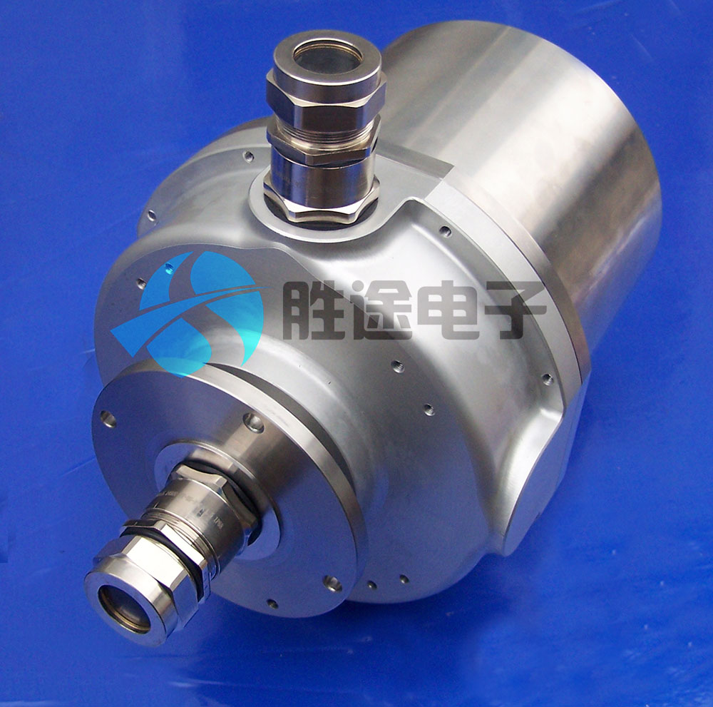 防水滑環(huán)在水下環(huán)境的使用