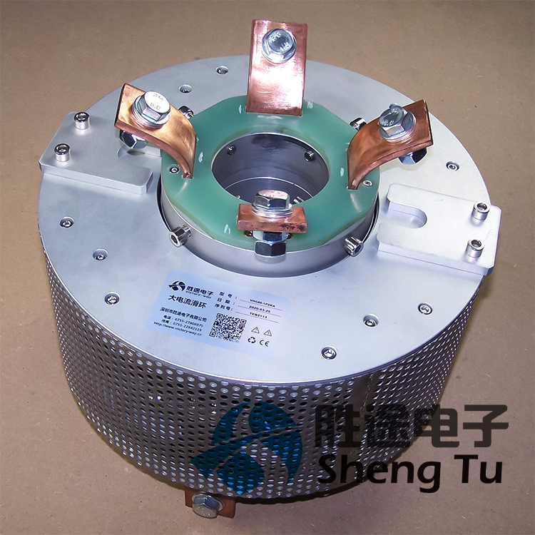 勝途大功率窯爐滑環(huán)批發(fā)