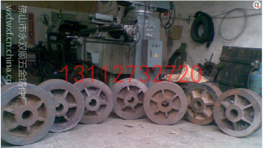 廣州佛山機(jī)床配件翻砂鑄造生產(chǎn)機(jī)械加工