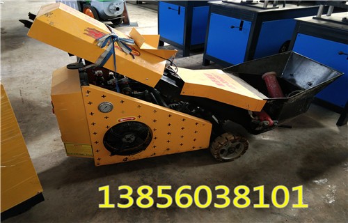 柳州斜式液壓混凝土輸送二次結(jié)構(gòu)泵打多少米