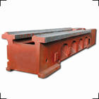 中山球墨鑄鐵，中山灰口鑄鐵廠