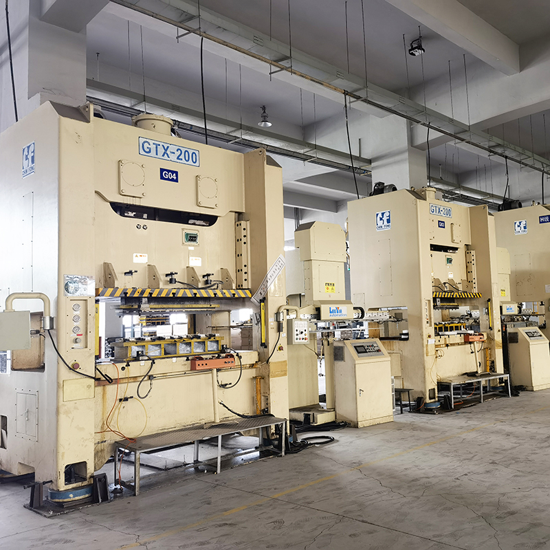 出售9成新二手高速?zèng)_床GTX-200