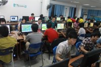 佛山市順德區(qū)惠民職業(yè)