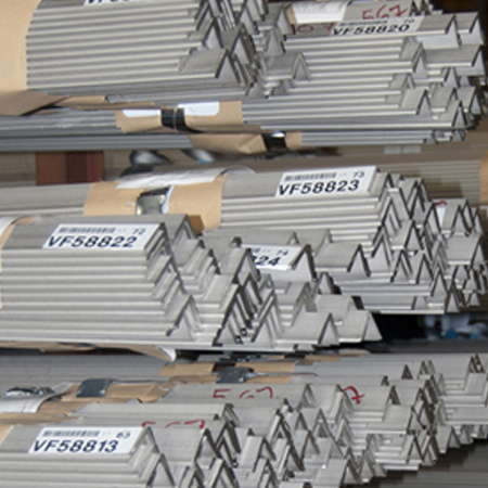 萬(wàn)華不銹鋼 廠家供應(yīng) 角鋼