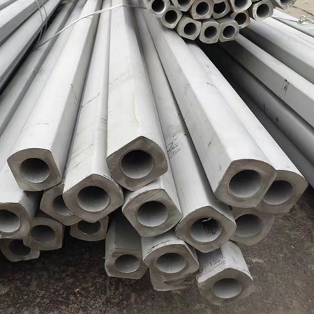 廠家供應 萬華 不銹鋼 六角管