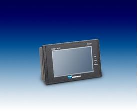 KC01-102T礦用本安型人機(jī)界面