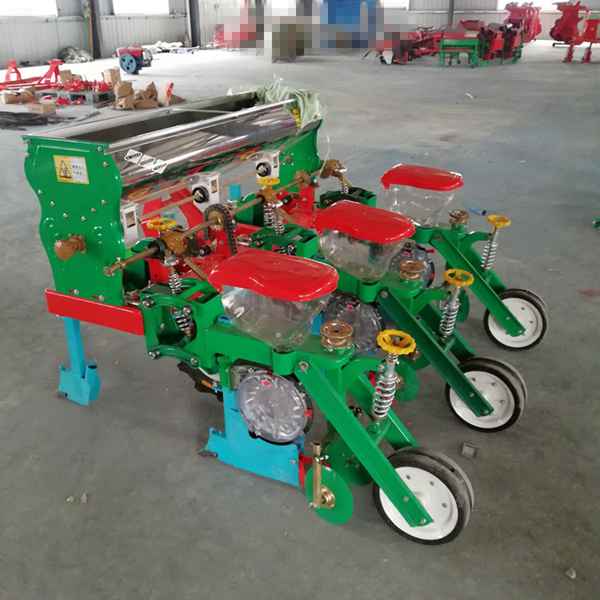 北海大型玉米精播機(jī)  全新玉米播種機(jī)參數(shù)