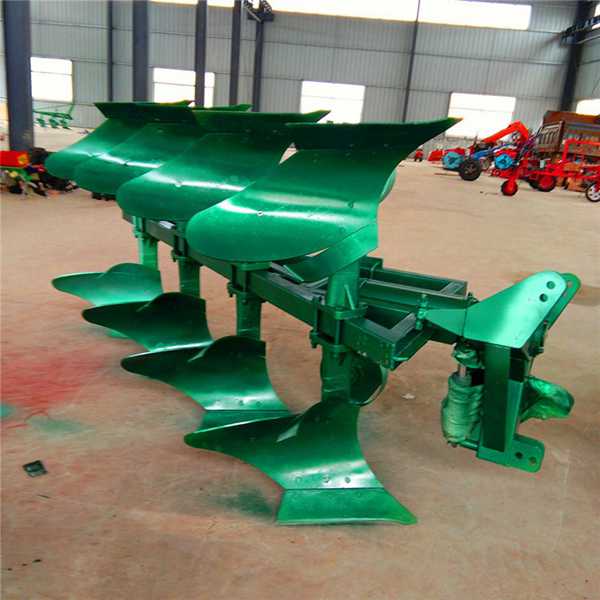 博羅全新翻轉(zhuǎn)犁  全自動(dòng)4鏵翻轉(zhuǎn)犁參數(shù)