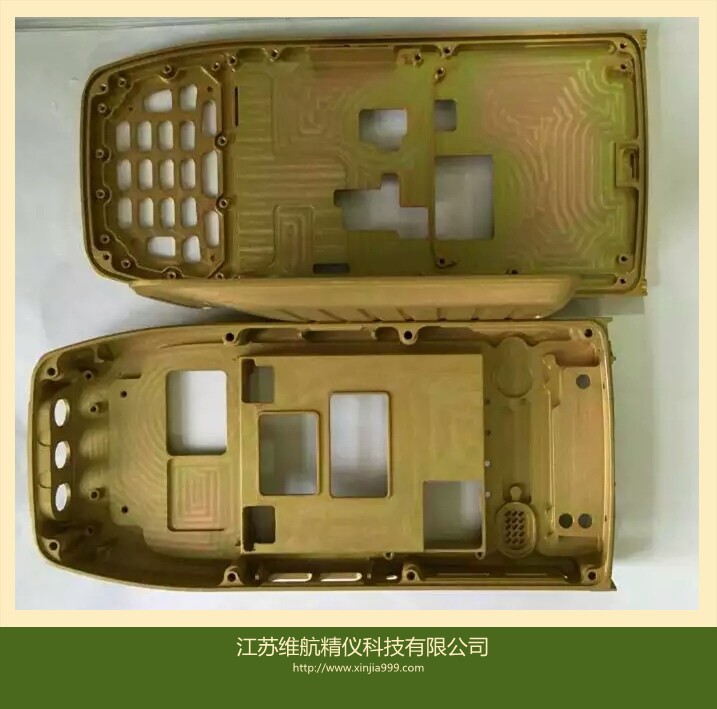 機械加工哪家好-江蘇維航精儀科技有限公司