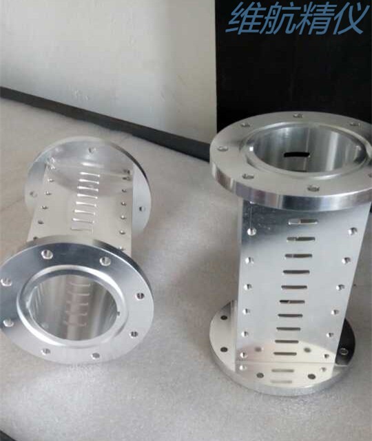 機械加工廠家選維航精儀