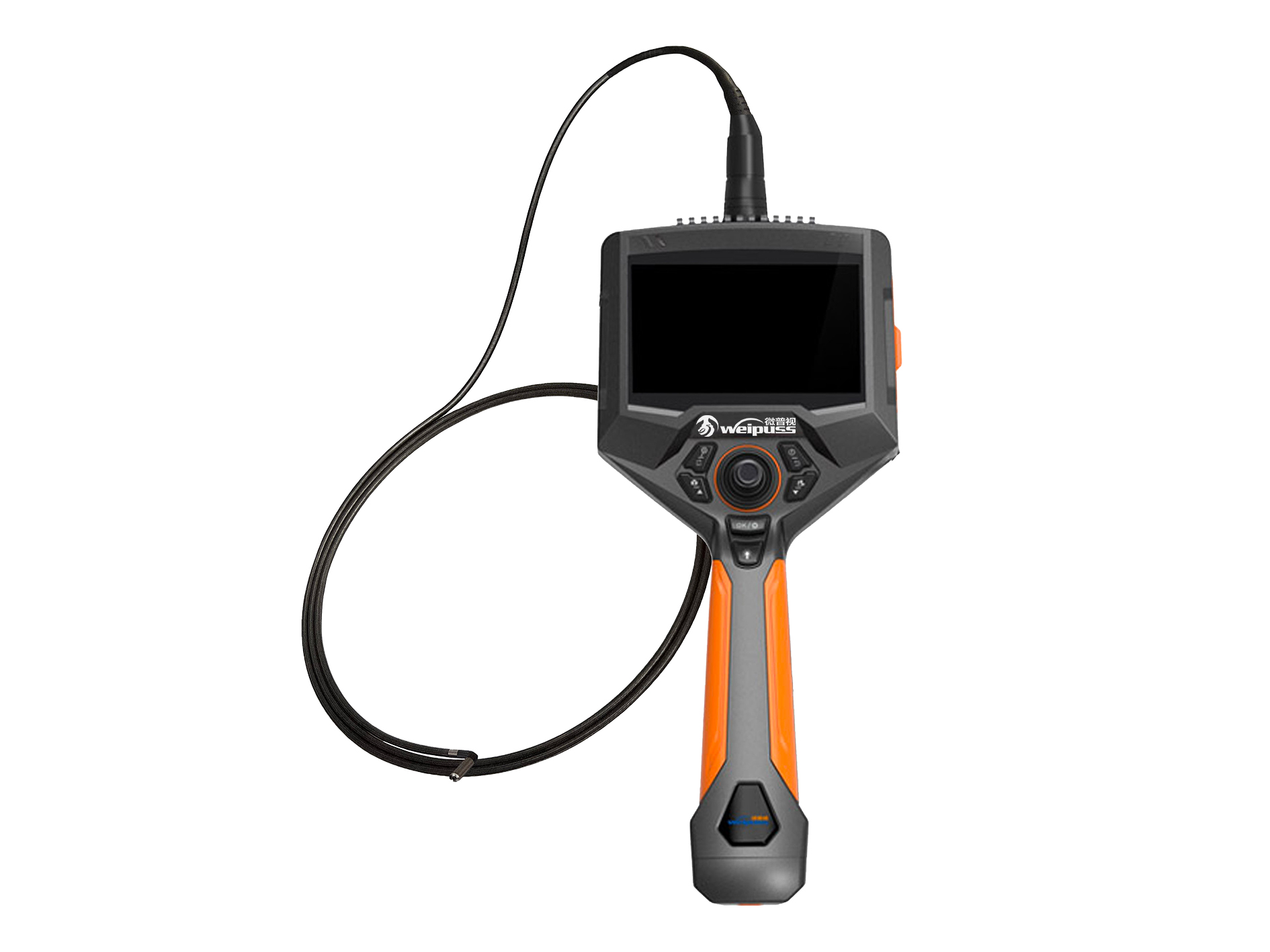 GM60電子視頻內(nèi)窺鏡