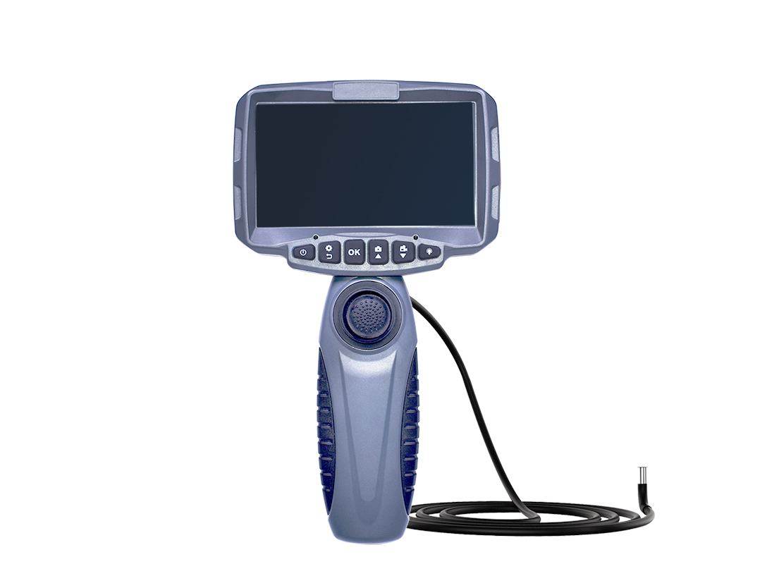 徐州微普視SEM便攜式工業(yè)視頻內(nèi)窺鏡