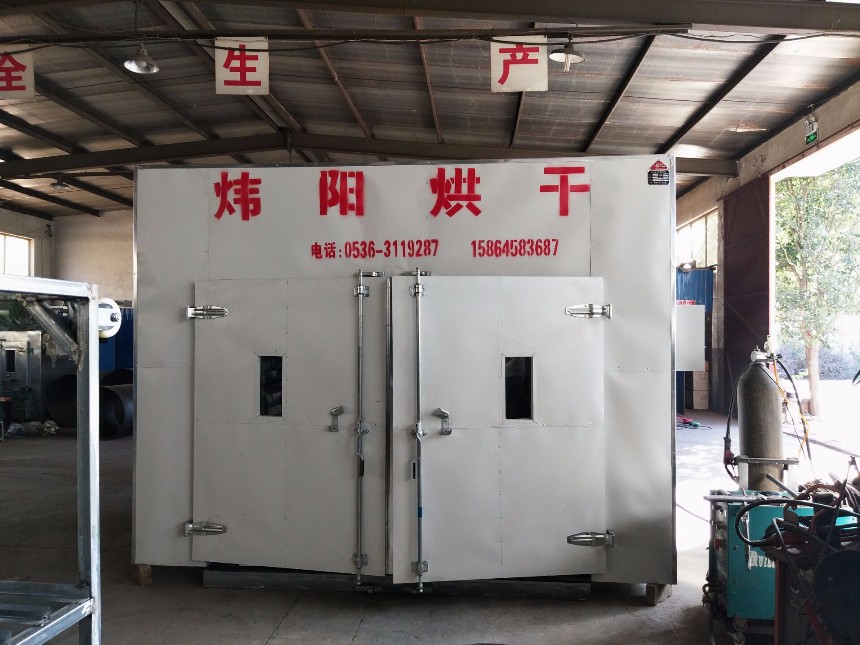 玫瑰花電烘干箱