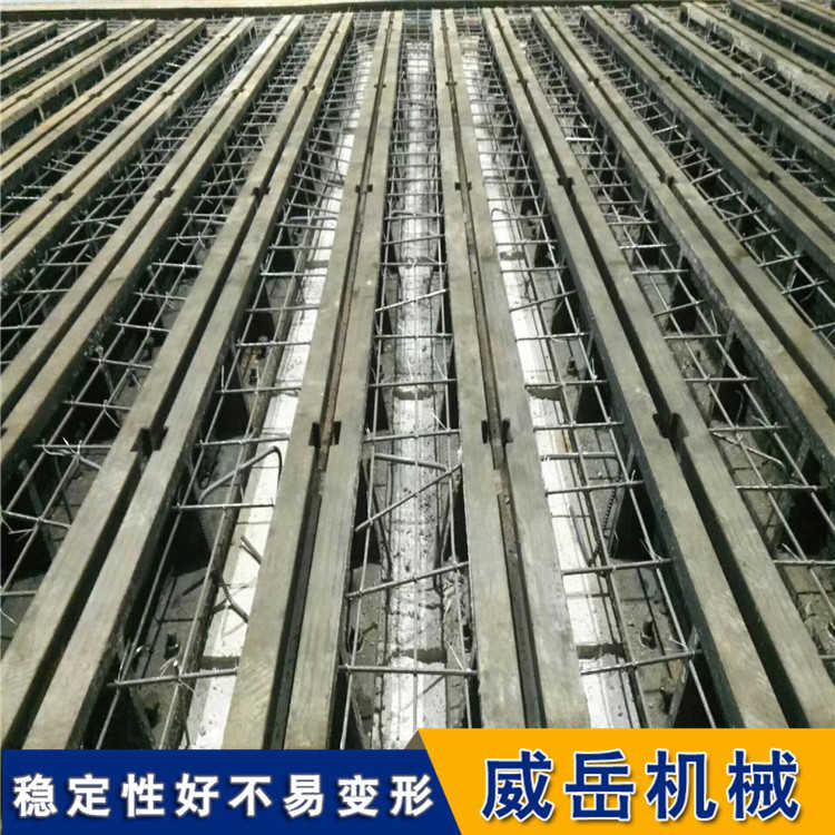 T型槽地軌尺寸2米乘4米 鑄鐵地梁 地平鐵河北源頭工廠