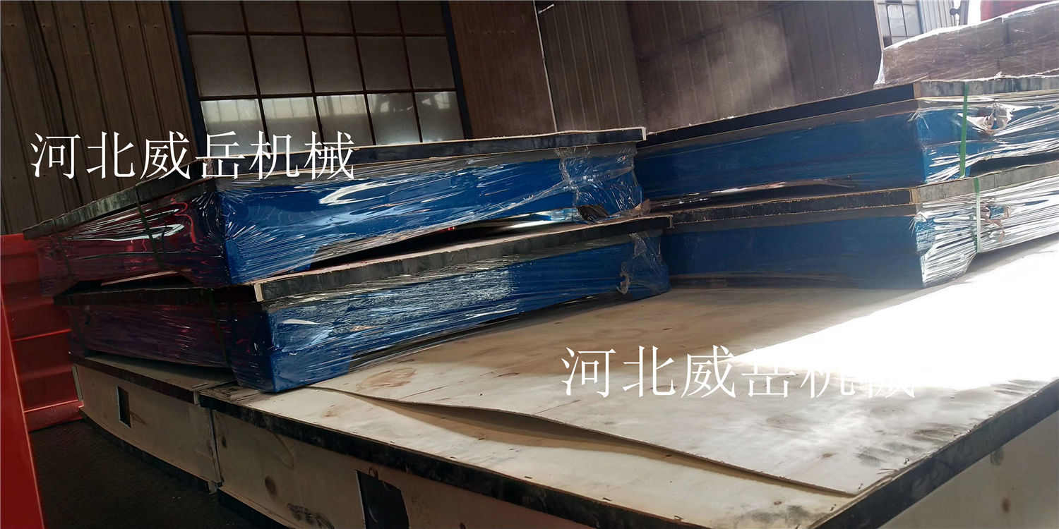 河北鑄鐵平臺(tái)2次高溫時(shí)效處理T型槽鑄鐵平臺(tái)工作面精刨加工