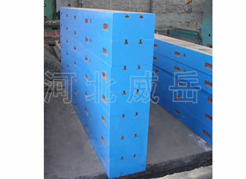 廣東鑄鐵平臺(tái)參數(shù)可調(diào) T型槽試驗(yàn)平臺(tái)長(zhǎng)期供應(yīng)橫豎T型槽