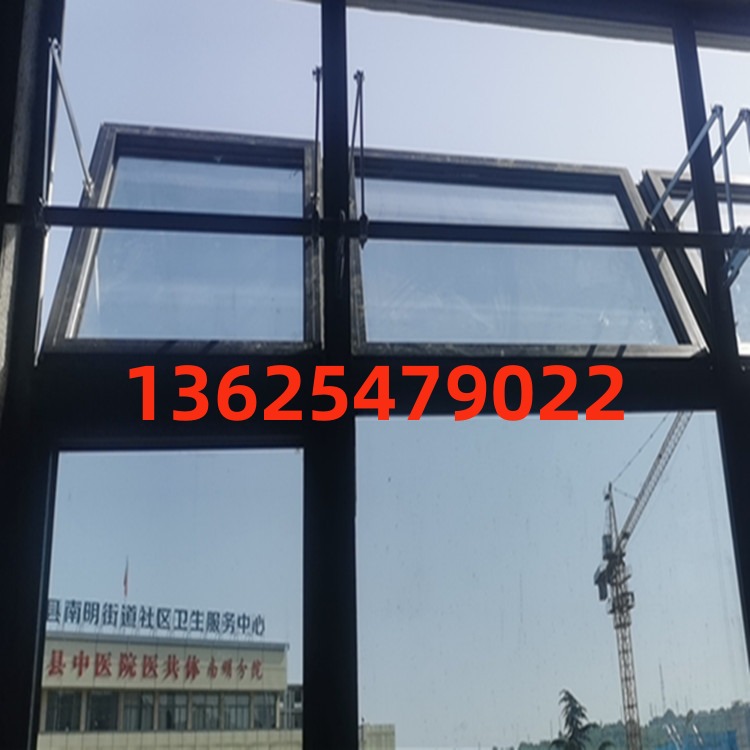 上懸開(kāi)窗器     下懸開(kāi)窗機(jī)  安裝開(kāi)窗器