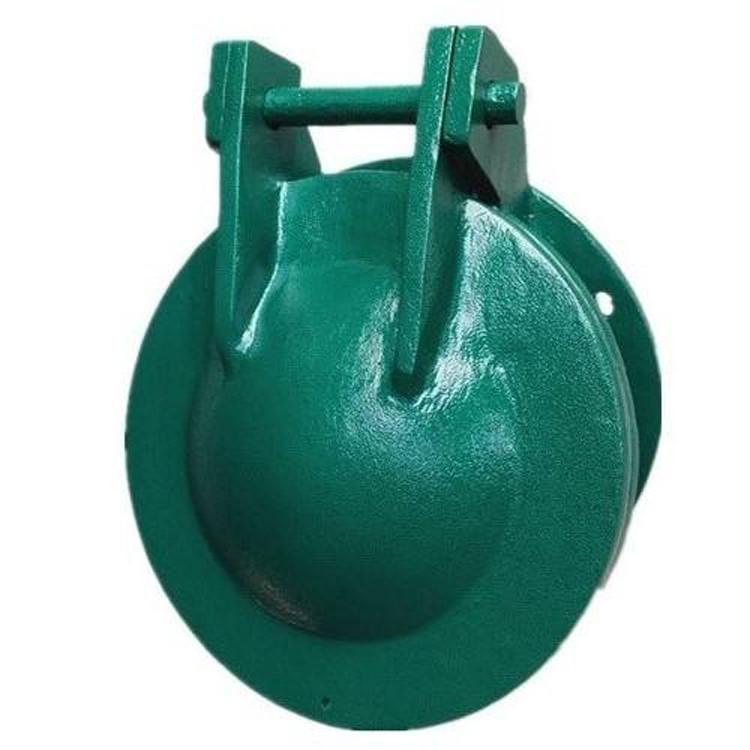 博克水利 耐腐蝕玻璃鋼拍門 復合材料拍門 管口拍門 水庫拍門