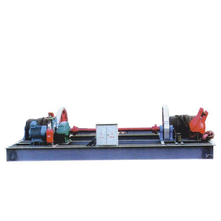 博克水利生產(chǎn) QPT型臺車卷揚啟閉機 啟閉機 卷揚式啟閉機報價 制作各種型號