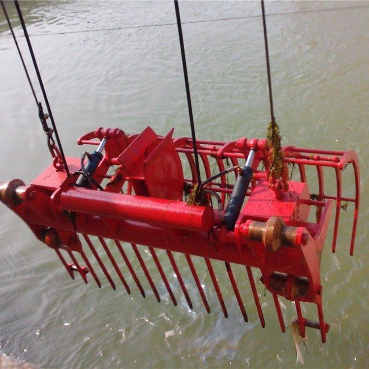 抓斗式清污機 抓斗式清污機廠家 抓斗式清污機價格