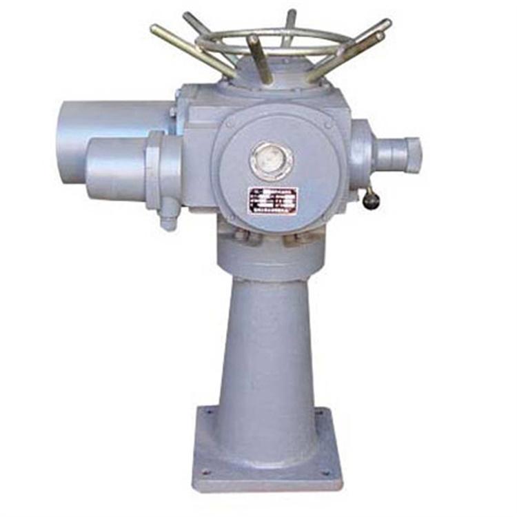 博克水利 QSL手輪式啟閉機 與閘門配套使用