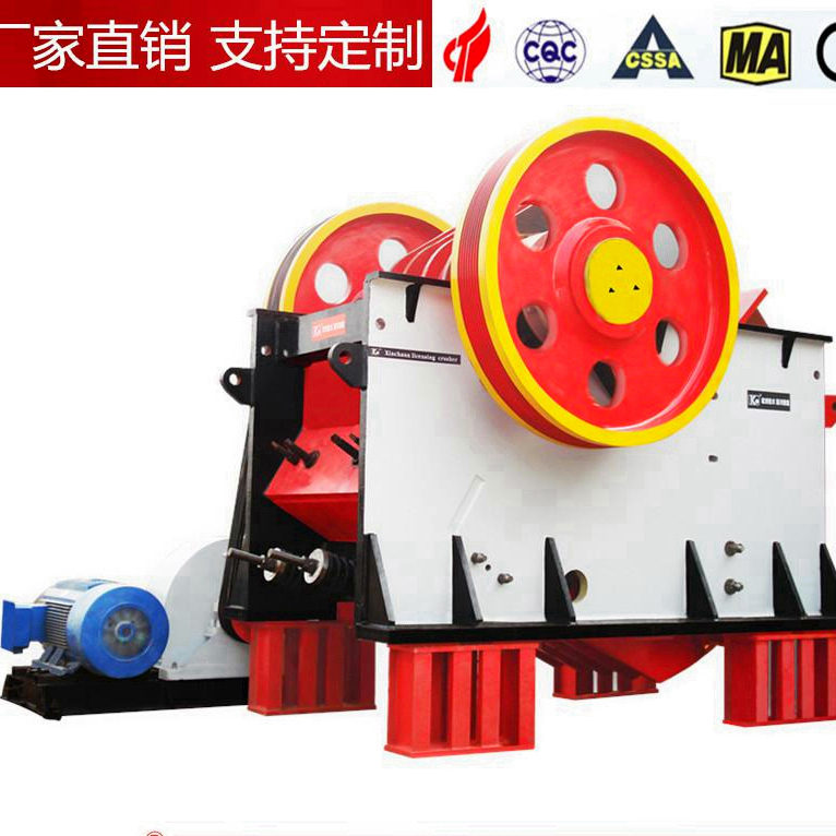 四川新川砂石生產(chǎn)線組成部分