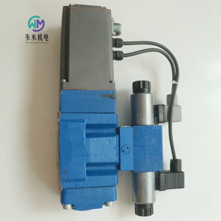 R900704216德國力士樂比例方向閥