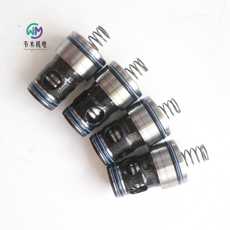 液壓系列R900909251 LC25A05D7X/德國力士樂插裝閥