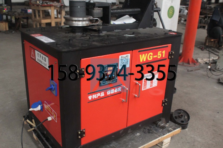 彎管機(jī)價(jià)格 專業(yè)生產(chǎn)廠家 <云鼎機(jī)械>_鋼筋51型彎管機(jī)