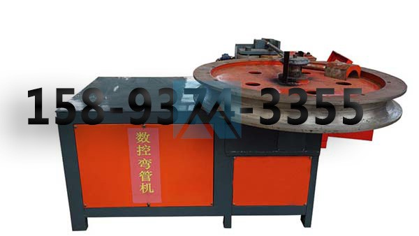 數(shù)控彎管機|許昌品牌好的全自動廠家直銷彎管機