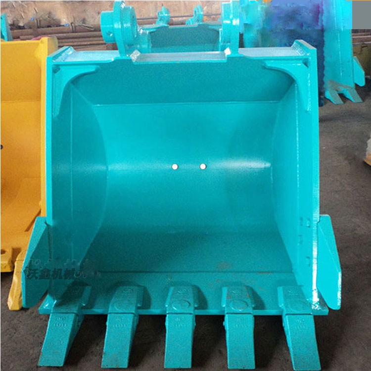 沃鑫  直銷挖機(jī)挖斗  加強(qiáng)巖石鏟斗  土方挖斗 標(biāo)準(zhǔn)鏟斗