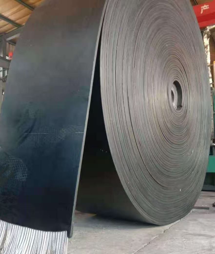 斗提機(jī)鋼絲繩芯輸送帶 真空過(guò)濾機(jī)皮帶供應(yīng)廠家