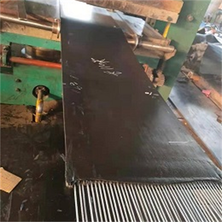 耐熱鋼絲繩提升帶 輸料機(jī)皮帶 防滑運(yùn)輸帶