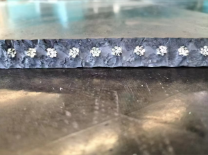 煒泰耐磨型鋼絲繩提升帶 上煤機(jī)運輸皮帶定做廠家