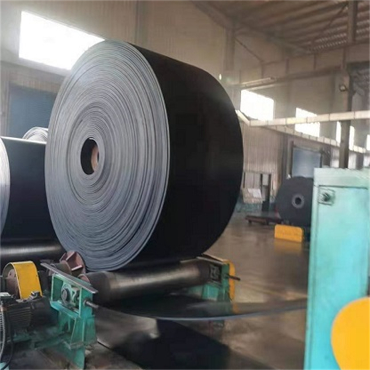 橡膠輸送帶 耐磨橡膠運(yùn)輸帶