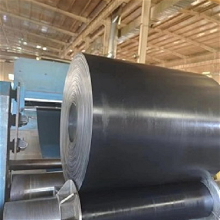 耐酸堿橡膠輸送帶 輸送機(jī)皮帶生產(chǎn)廠家