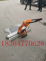 現(xiàn)貨直發(fā)超強(qiáng)振平鋰電驅(qū)動(dòng)去腳印一體化蓋膜機(jī)