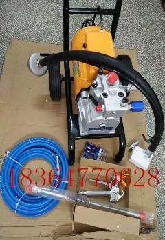 現(xiàn)貨直發(fā)彩鋼瓦翻新專用噴油漆噴涂機