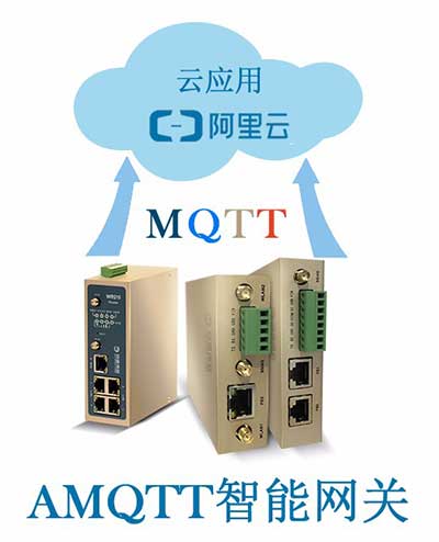 物通博聯(lián)?工業(yè)智能PLC網(wǎng)關(guān) 物聯(lián)網(wǎng)MQTT網(wǎng)關(guān) 支持西門子三菱臺(tái)達(dá)歐姆龍mod